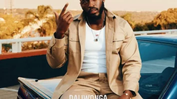 Daliwonga - Simi Kanje (feat. Focalistic & Mas Musiq) &bull; Download MP3