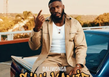 Daliwonga - Simi Kanje (feat. Focalistic & Mas Musiq) &bull; Download MP3