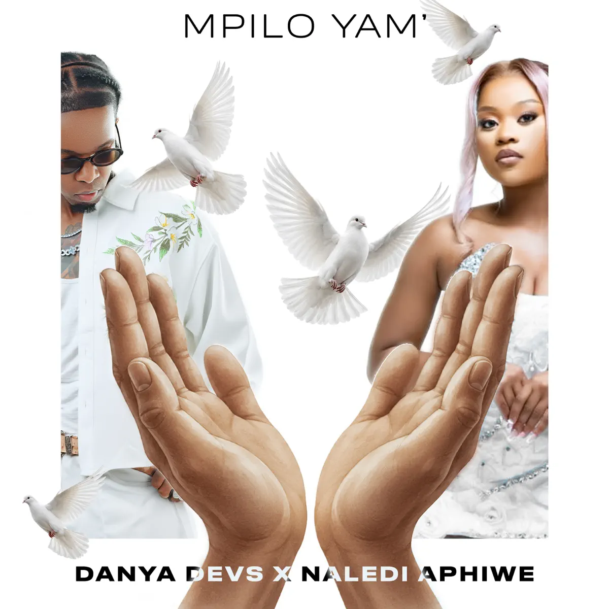 Danya Devs, Naledi Aphiwe, Kinglee beats - Mpilo Yam