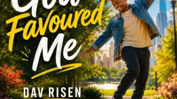 Dav Risen - God Favoured Me