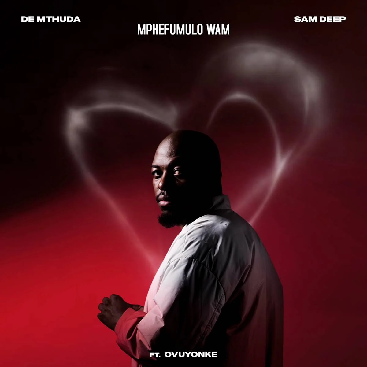 De Mthuda & Sam Deep - Mphefumulo Wam (feat. Ovuyonke)