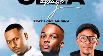 De Soul & Brandon Dhludhlu – Cela Ubuye (feat. Ljay MusiKa)