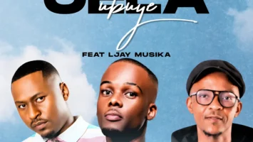 De Soul & Brandon Dhludhlu - Cela Ubuye (feat. Ljay MusiKa)