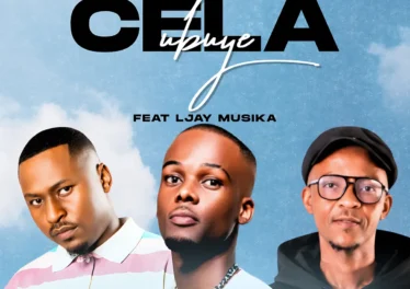 De Soul & Brandon Dhludhlu - Cela Ubuye (feat. Ljay MusiKa)