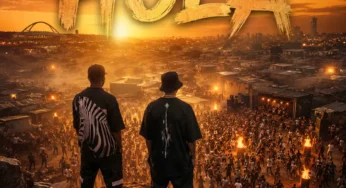 Deejay Zebra SA & Pro-Tee – Hola