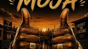 DJ Butter SA - Moja (feat. MKHONTO) DJ Butter SA - Moja (feat. MKHONTO) • Download MP3