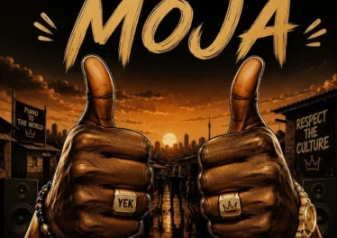 DJ Butter SA - Moja (feat. MKHONTO) &bull; Download MP3