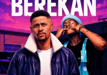 Dj Couza - Berekan (feat. CKM)