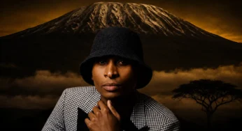 Dj Llenter SA – Kilimanjaro