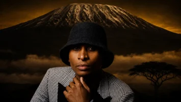 Dj Llenter SA - Kilimanjaro Dj Llenter SA - Kilimanjaro