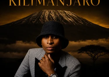 Dj Llenter SA - Kilimanjaro