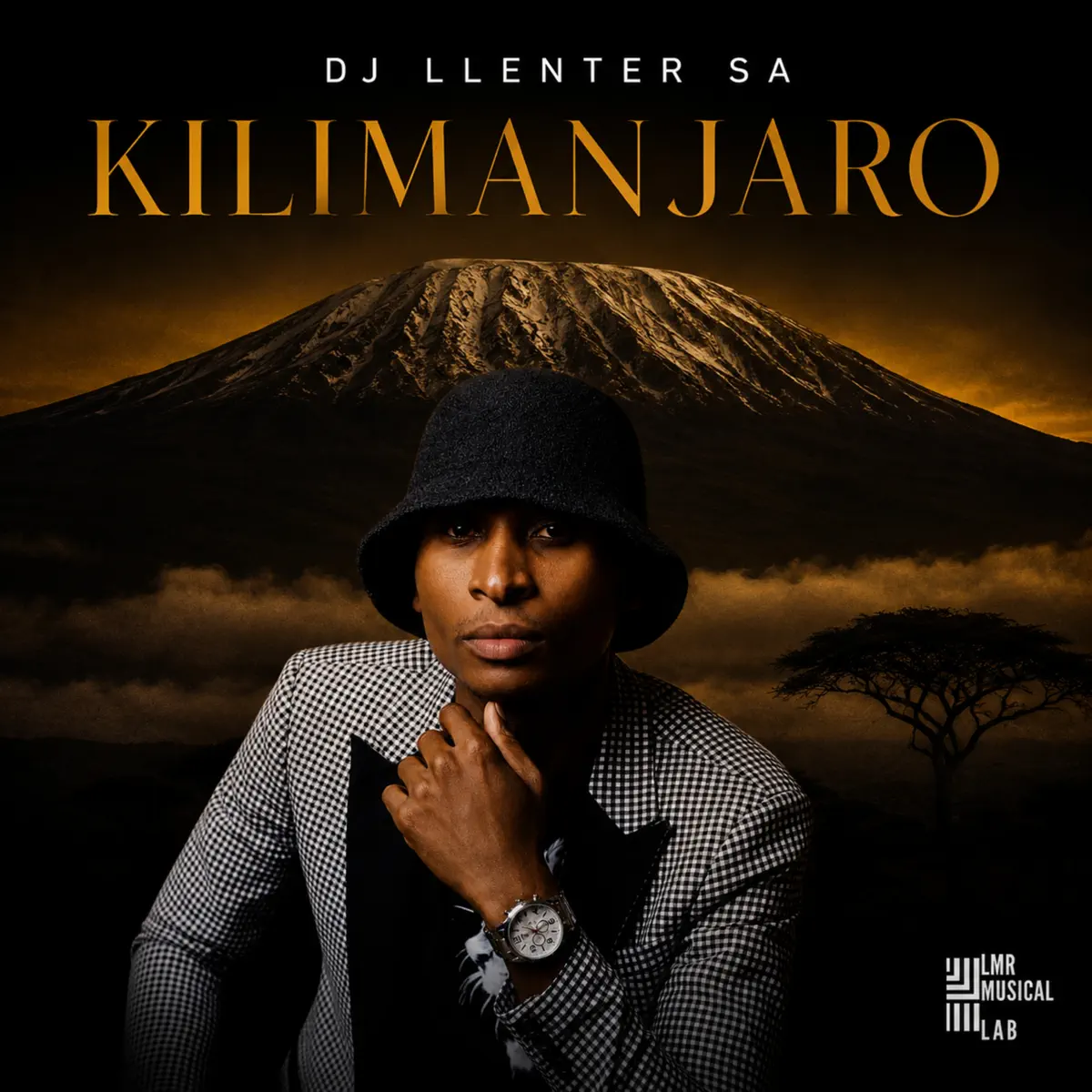 Dj Llenter SA - Kilimanjaro Dj Llenter SA - Kilimanjaro