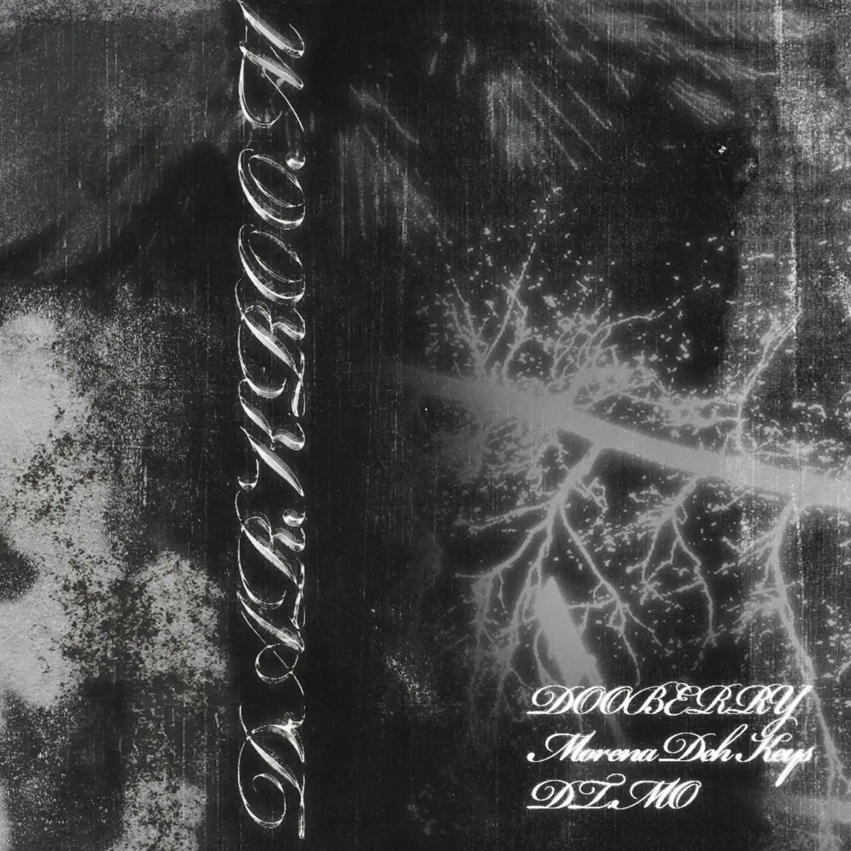 DooBerry & DT.MO - DARKROOM (feat. Morena deh keys)