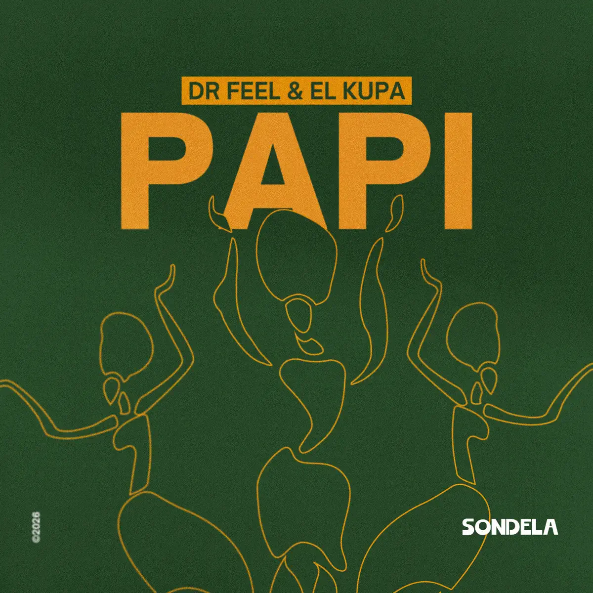 Dr Feel, El Kupa - Papi Dr Feel, El Kupa - Papi