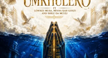Drip Gogo & DrummeRTee924 – uMkhuleko (feat. Lowkey Musa, Sihle Da Mculi & Mfana Kah Gogo)