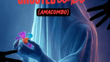 DrummeRTee924, Untouchable MasterZA & Bluenax - Ghosted Combo (Amacombo) &bull; Download MP3