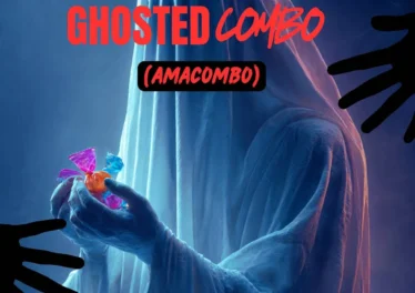 DrummeRTee924, Untouchable MasterZA & Bluenax - Ghosted Combo (Amacombo) &bull; Download MP3