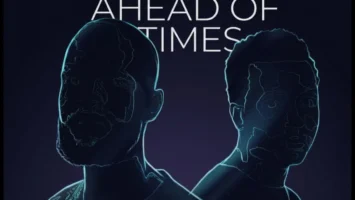Dynamic Soul & Academic Deep - Ahead Of Times Delux (EP)