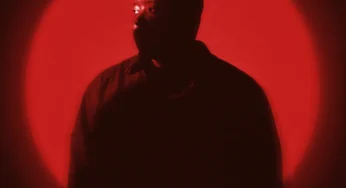 Exte C – Red EP