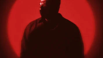 Exte C - Red EP