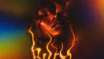 Fiddla - Burn