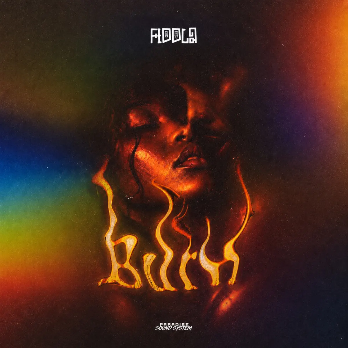 Fiddla - Burn Fiddla - Burn