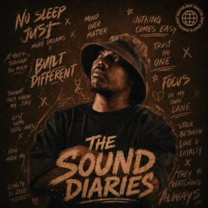 FabianDJ, Ghost Da Catalyst & Ceeka RSA