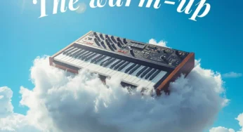 Gabbana – The Warm Up (EP)
