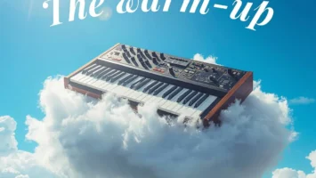 Gabbana - The Warm Up (EP) Gabbana - The Warm Up (EP)