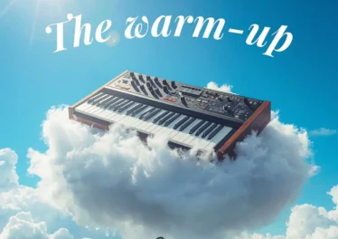 Gabbana - The Warm Up (EP) Gabbana - The Warm Up (EP)