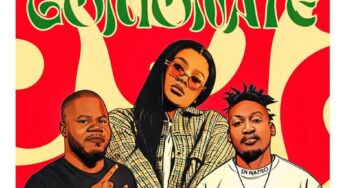 Gee 4 Rest, Lady Du & T-MAN SA – Gomonate