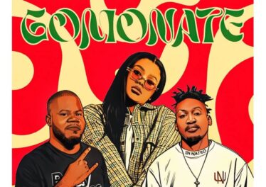 Gee 4 Rest, Lady Du & T-MAN SA - Gomonate