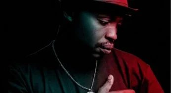 George 808 – Keep Me Close
