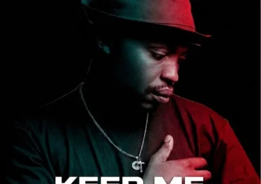 George 808 - Keep Me Close George 808 - Keep Me Close
