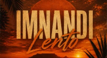 Gigi Lamayne & Mgariba.619 – Imnandi Lento (Deep House Remix)