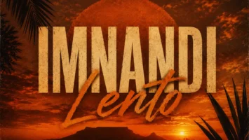 Gigi Lamayne & Mgariba.619 - Imnandi Lento (Deep House Remix)