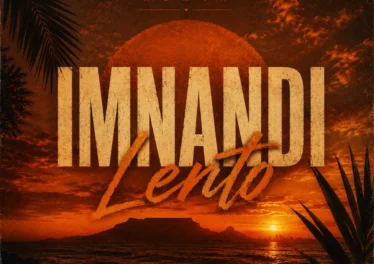 Gigi Lamayne & Mgariba.619 - Imnandi Lento (Deep House Remix)