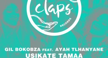 Gil Bokobza, Ayah Tlhanyane – Usikate Tamaa