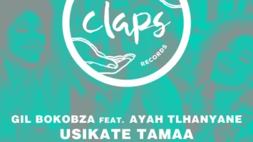Gil Bokobza, Ayah Tlhanyane - Usikate Tamaa