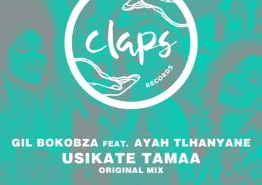 Gil Bokobza, Ayah Tlhanyane - Usikate Tamaa