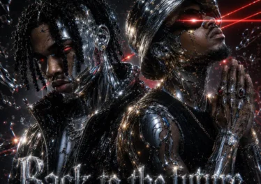 Givem Tyler Litch & Deestar ZA - Back To The Future