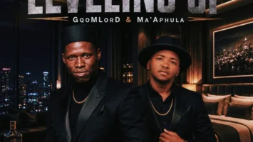 GqoMLorD & MaAphula - Leveling Up