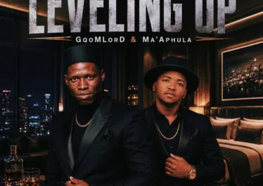 GqoMLorD & MaAphula - Leveling Up