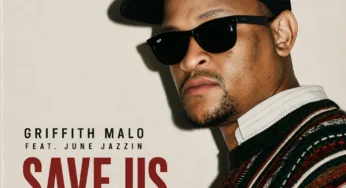 Griffith Malo & June Jazzin – Save Us (Remixes)