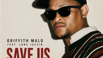 Griffith Malo & June Jazzin - Save Us (Remixes)