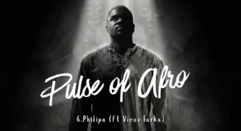 Gumz & Vieux Farka Touré – Philipa (feat. Vieux Farka)