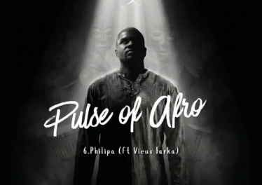 Gumz & Vieux Farka Touré - Philipa (feat. Vieux Farka)