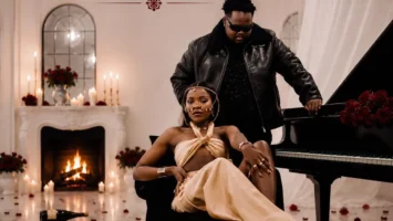 Heavy-K & Zimvo - Oluthando