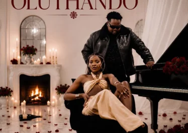 Heavy-K & Zimvo - Oluthando