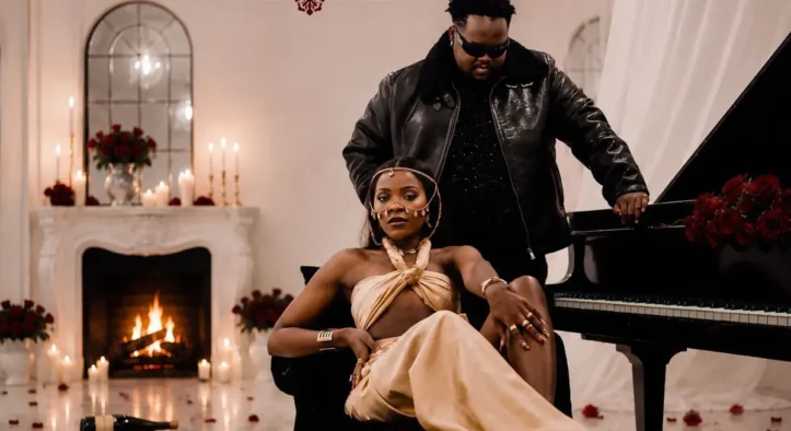Heavy-K & Zimvo – Oluthando